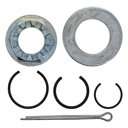 NICHE Rear CV Axle Boot Kit for Honda 2019-2021 Talon 1000X 1000X-4 1000R by NICHE - Image 4