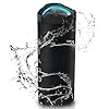 Vanzon Bluetooth Speakers, V40 Wireless Portable Bluetooth Speaker with IPX7 Waterproof, 24H Playtime, 24W Stereo Sound and TWS Dual Pairing, Suitable for Home/Party/Outdoor/Beach