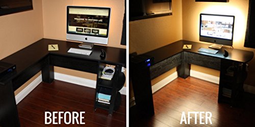 Emcod Led Driver 40W Magnetic Dimmable Transformer Hardwired - Inspired Led #TOP3