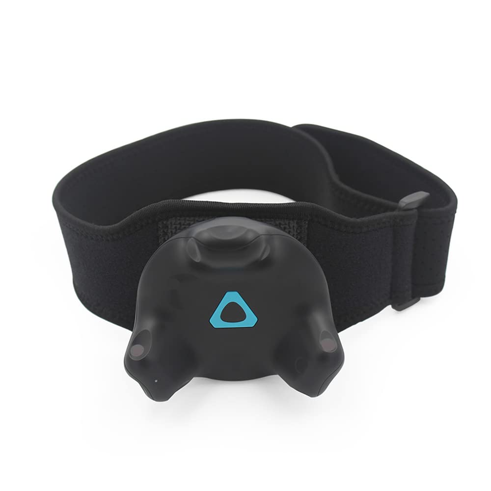 HTC VIVE PRO ベースステーション　トラッカー ベルト VR Amazon.com: VR Headband Tracker Belt for HTC Vive Tracker 3.0 - VR