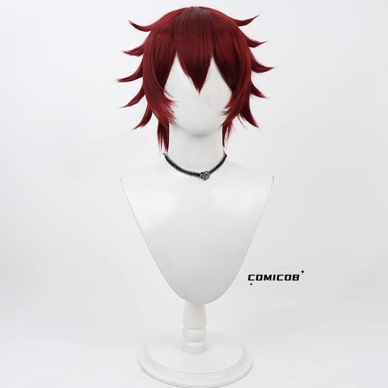 Amazon.co.jp: 【 comicoBB 】ツイステッドワンダーランド フェロー