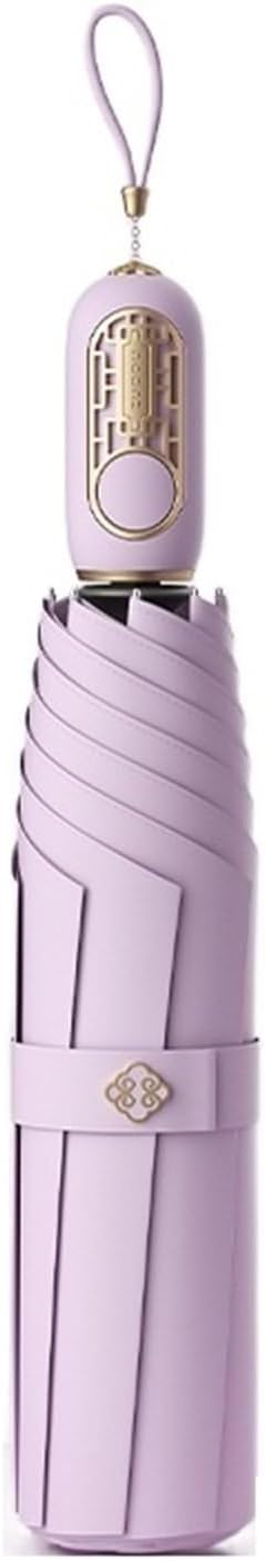 ディオール 長傘 トロッター ドット柄 ミルクティーベージュ 美品