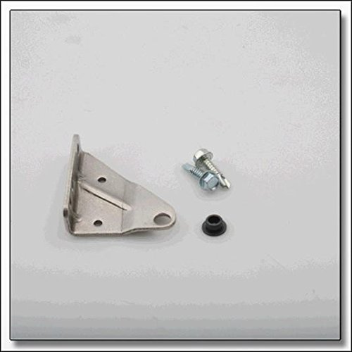 Hinge Bracket by Glastender – Model 06001616