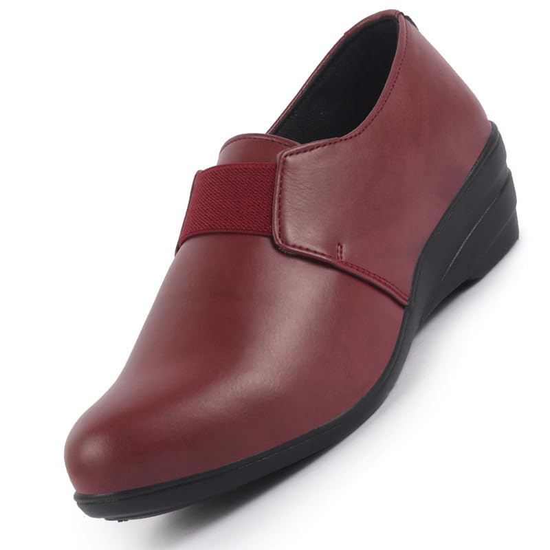 Image of FAUSTO Women Formal Pull-On Shoes