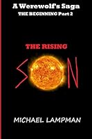 The Rising Son 1515271803 Book Cover