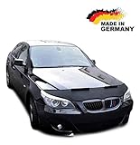 e60 tuning Die Rückseite ist mit lackschonendem Polyesterfilz kaschiert./ Kein flattern bei Hochgeschwindigkeit