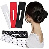 🎀 Funcionalidad: los accesorios para el cabello con pinzas trenzadas pueden ayudarlo fácilmente a obtener un peinado elegante y hermoso, que puede arreglar bien su cabello y no es fácil de caer.