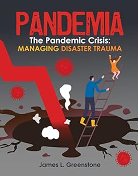 Paperback Pandemia: The Pandemic Crisis: Managing Disaster Trauma Book