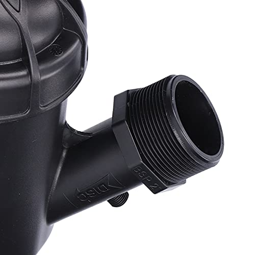 Filtre de filtration haute efficacité G2 type Y traitement eau - 5