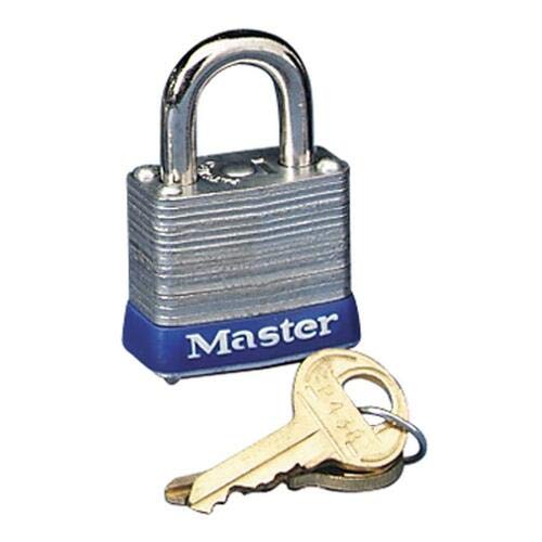 Master Lock