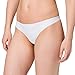 Produktbild Amazon-Marke: Iris & Lilly Damen Seamless String, 3er Pack, Weiß (White), L, Label: L