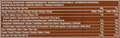 MyProtein Baked Protein Cookie, 900 g - Chocolate