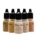 Glam Air Brush Foundation Makeup