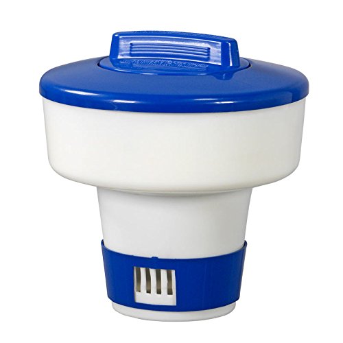 mediPOOL Dosierschwimmer für bis zu 200g Tabletten 