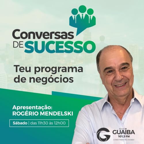 Conversa de Sucesso - 15/08/2026
