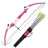 GENESIS Original Compound Bow Set
