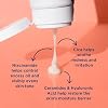 Humectante Reparador Nocturno PanOxyl PM con Niacinamida, Ceramidas y Cica, Humectante Facial Hidratante, para Piel Propensa al Acné y Piel Seca, Humectante Nocturno No Comedogénico, 3 oz 3 Fl Oz (Paquete de 1) 6