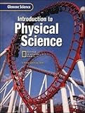 Introduction to Physical Science, TWE (Glencoe Science)