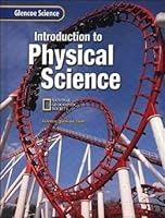 Introduction to Physical Science, TWE (Glencoe Science) 0078778050 Book Cover