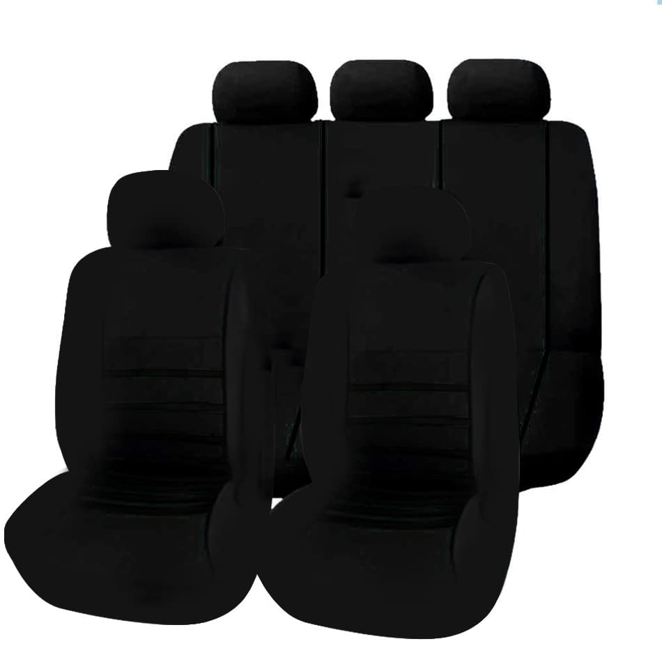 With001 Car Seat Covers For Peugeot 3008 Ii Suv 3008 Desertcart