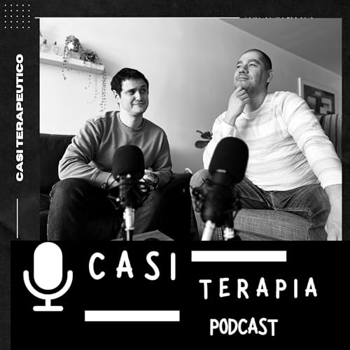 Casi Terapia copertina