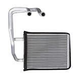 XGHAAUY for Kia for Spectra 2004-2006 for Spectra5 2005-2006 Front HVAC Heater Core Aluminum
