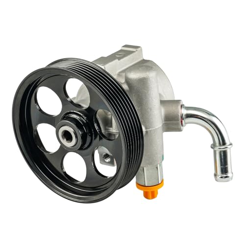 PHILTOP 20-997 Power Steering Pump with Pulley Fit for 2007-2009 Santa Fe 3.3L by PHILTOP - Image 2