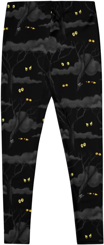 Mary Engelbreit Haunted Woods Leggings