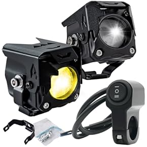 Amazon.co.jp: フォグランプ - ドライビング・フォグライト・スポット