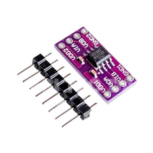 1201 ADUM-1201 ADUM1201ARZ Magnitic Isolator Instead of Optocoupler Module Board New for Arrival 2025 High for Quality