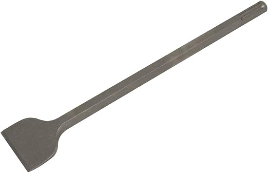 Worksafe Wide Chisel 80 x 390mm - Hilti TP805/TE905/TE1000 - G2WC