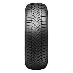 Kumho 2193673 205 50 R16 - e/c/70 dB - Winter Snow Reifen