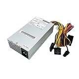 Alimentation silencieuse FSP250 50FGNC FSP270 60LE SPI300F4BB FSP220 50HL FSP150 50LE for ordinateur NAS Flex ITX 1U(SPI300F4BB 300W)