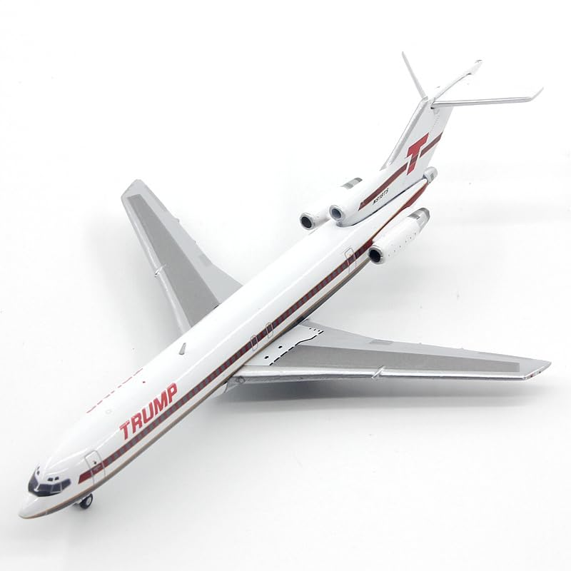 AVIONNICS　50プレーン用未開封×2個 Amazon.com: ACE HOBBY GeminiJets for Shuttle for Boeing B727-200