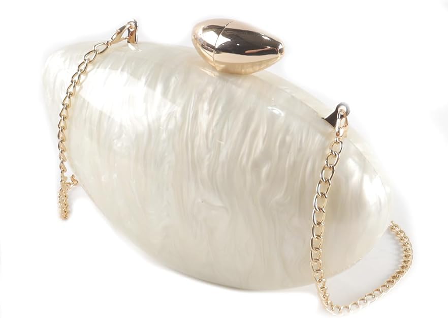 Sacs à main pour femme fête de mariage et soirée chic perle
