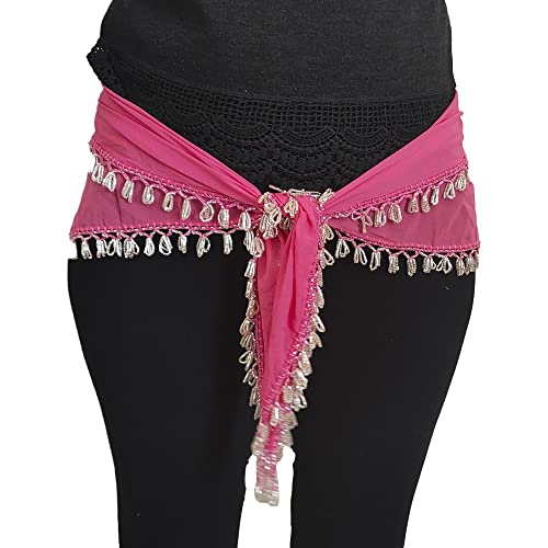 Foulard danse du ventre égyptien pour vos cours et chorégraphies