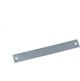 Custom VIN ID Plate for Trailer, Custom Windshield VIN TAG, Custom Dashboard Identification VIN Serial Number, Tailgating id Plate for Cargo Carriers Canons Trucks Boats Hull Number Plates