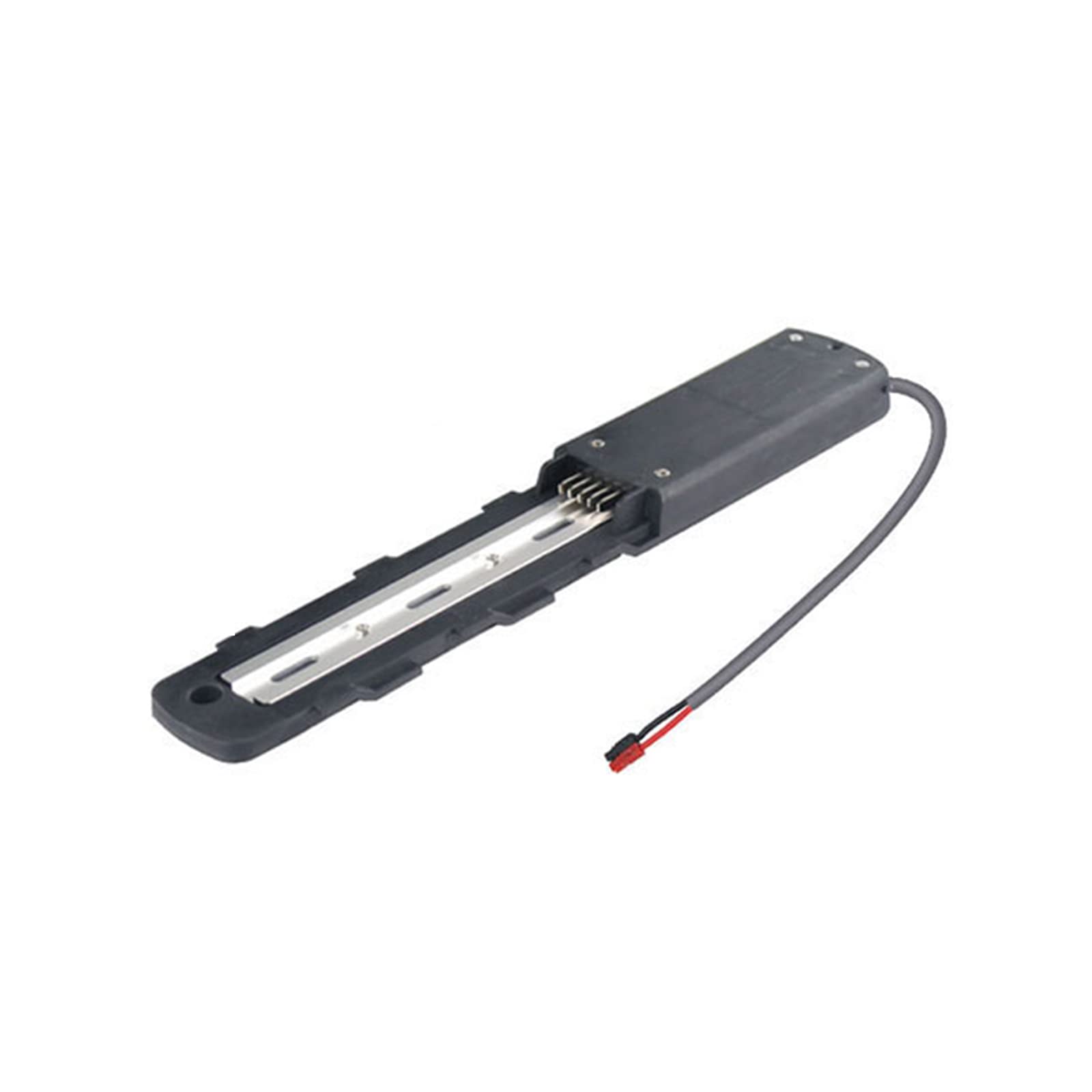 4pin 5pin Hailong Polly Ebike Battery Bottom Base G56 G70 DP-5 5C 6 6C 9 9C Mounting Plate Bracket Holder Fixing Electric Bicycle Battery