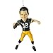 Aaron Rodgers (Green Bay Packers) Forever Collectibles 4" NFL Player Ornament