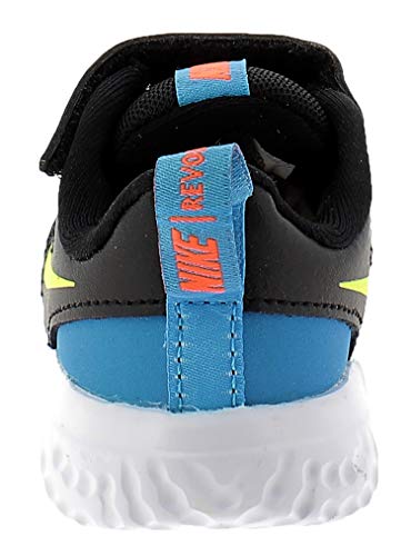 Nike Baby Revolution 5 Toddler Running Shoes #TOP20