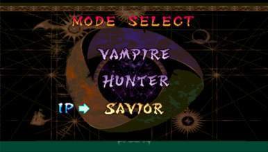 Jeu DarkStalkers Chronicle The Chaos Tower sur Sony PSP VF