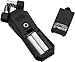 Zoom H1essential Handy Recorder Bundle with Professional Lavalier Condenser Microphone, 32GB microSDHC Card, Furry Microphone Windscreen, 4 AAA Alkaline Batteries, and More!