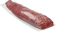 Algopix Similar Product 18 - Boneless Pork Tenderloin 1 lbs.