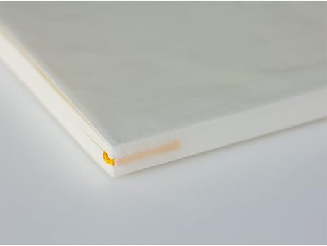 DESIGNPHIL Midori MIDORI Notebook MD Notebook A5 Unruled A 15293006