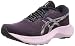 Produktbild ASICS Nimbus Lite 3 Straßenlaufschuhe für Frauen Schwarz Pink 40.5 EU
