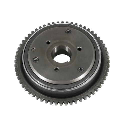 Pignon de démarreur d'embrayage fluide pour Arctic Cat 150 Utility