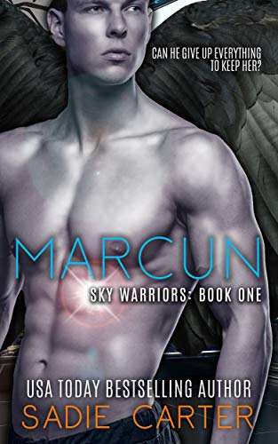 Télécharger Marcun (Sky Warriors Book 1) (English Edition) Livre PDF Gratuit
