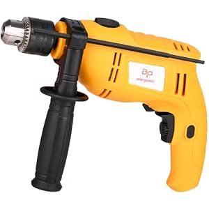 Asian Paints Trucare Impact Drill 13mm 550W| For Home & DIY Use