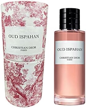 parfum christian dior oud