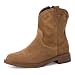 Produktbild Tamaris Damen Stiefelette Leder bequem; CAMEL, EU 40